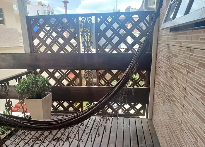 Hotelinho Urca Guest House