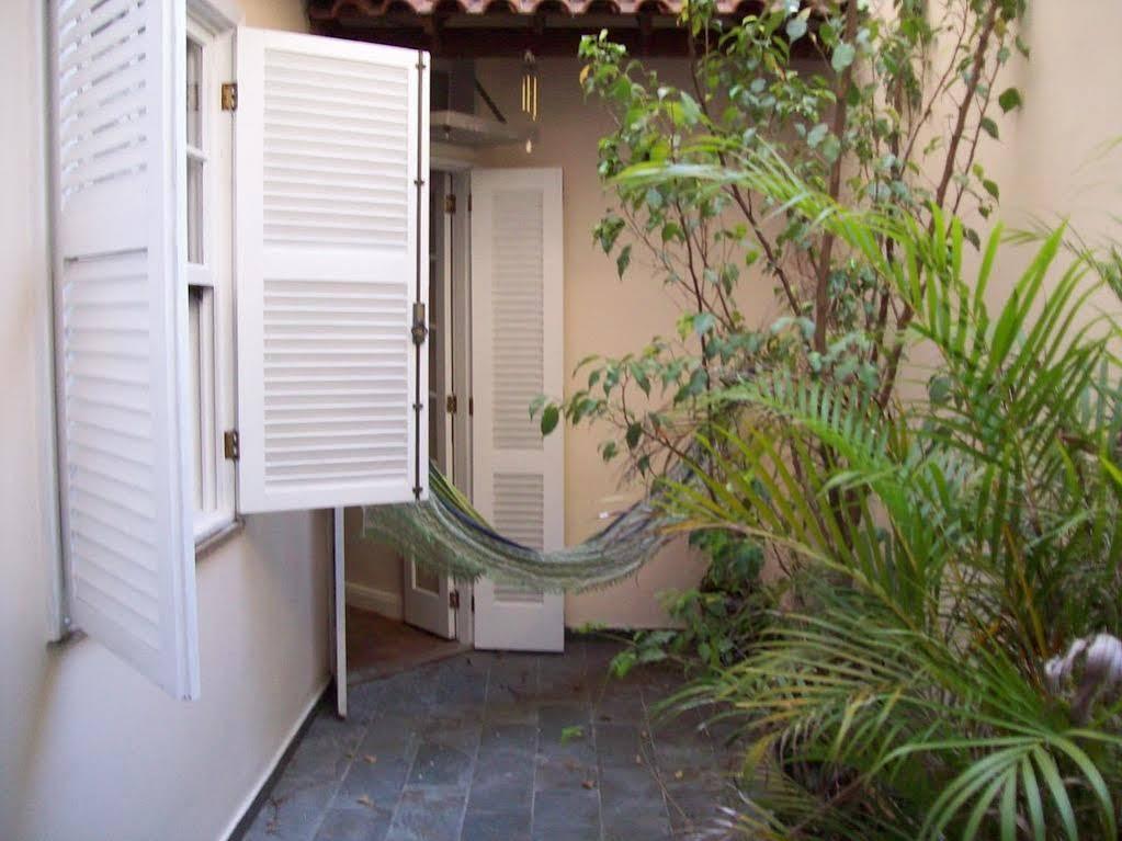 Casa de hóspedes Hotelinho Urca 2*
