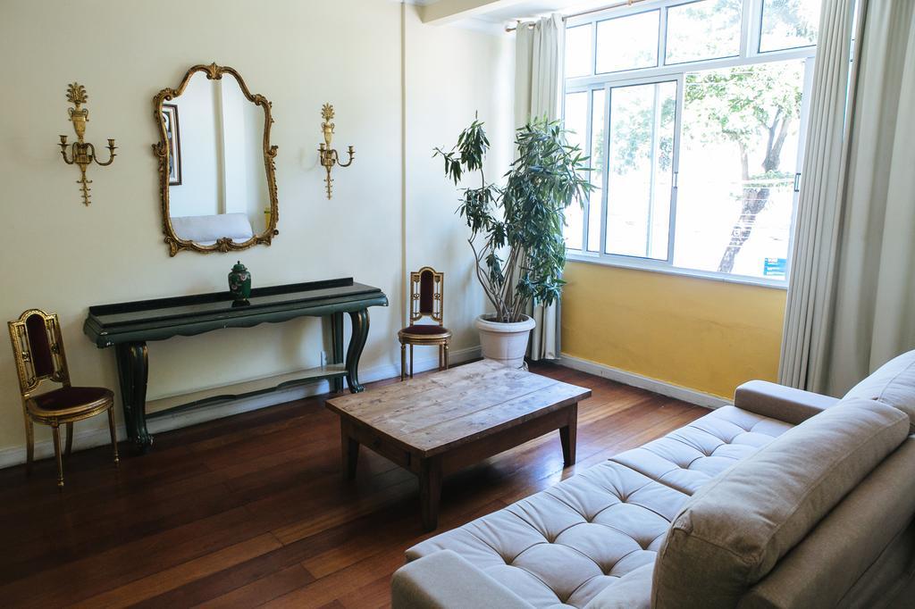 Casa de hóspedes Hotelinho Urca