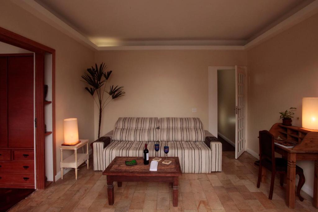 Hotelinho Urca Casa de hóspedes