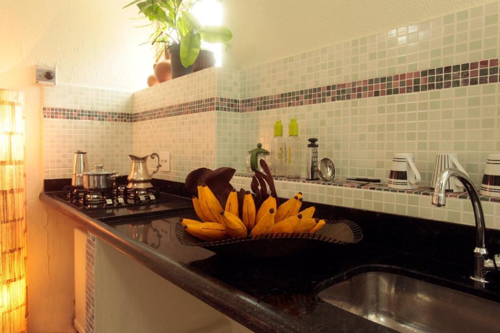 Casa de hóspedes Hotelinho Urca 2*
