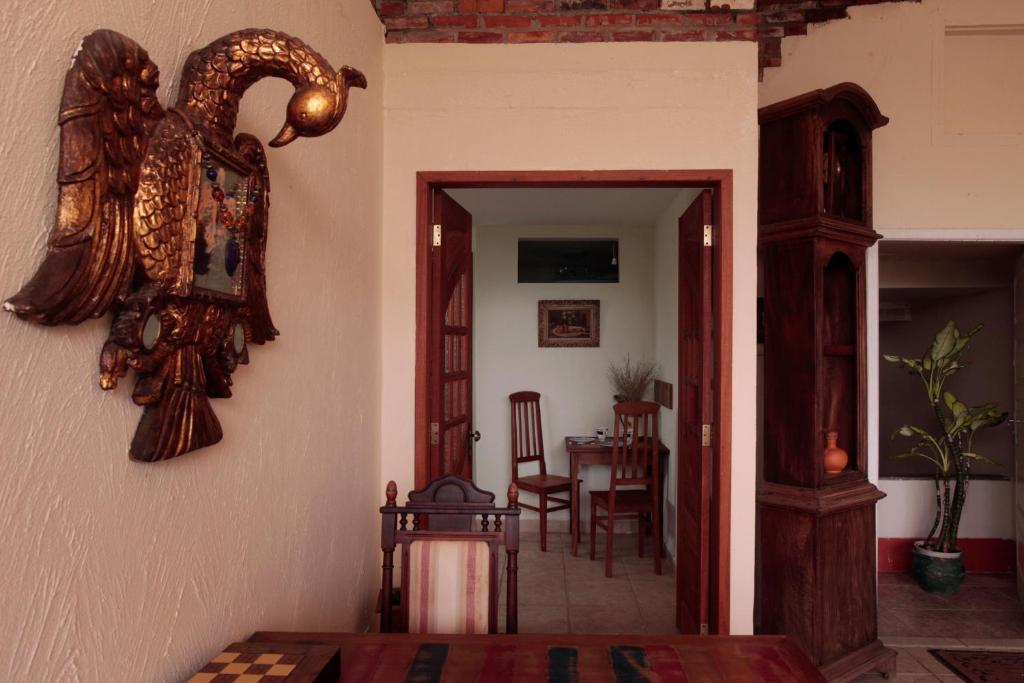 Hotelinho Urca Casa de hóspedes 2*