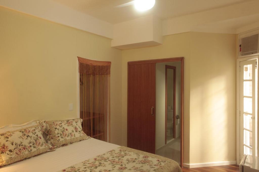 Casa de hóspedes Hotelinho Urca 2*