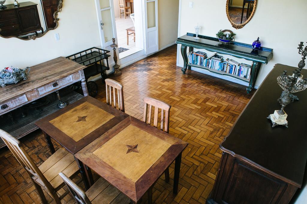 Hotelinho Urca Casa de hóspedes 2*