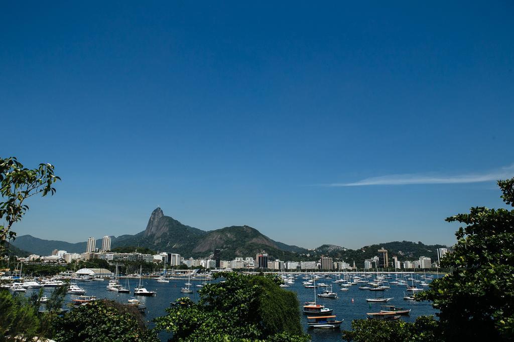 Casa de hóspedes Hotelinho Urca